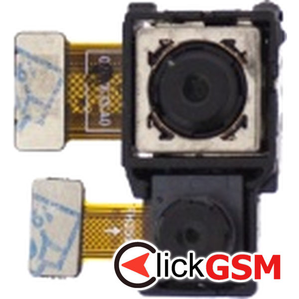 Camera Spate