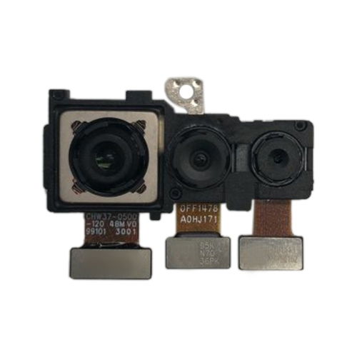 Camera Spate