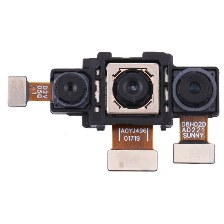 Camera Spate