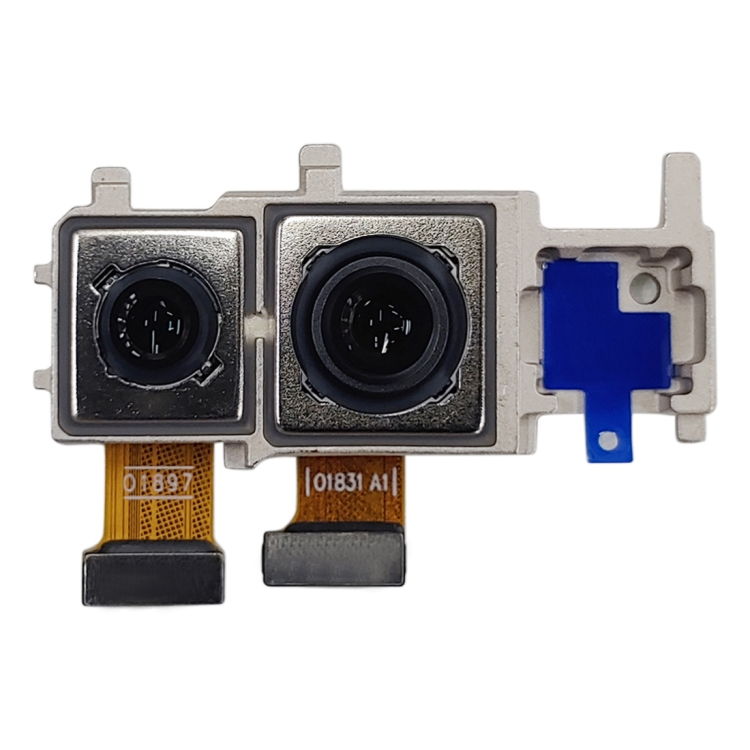 Camera Spate