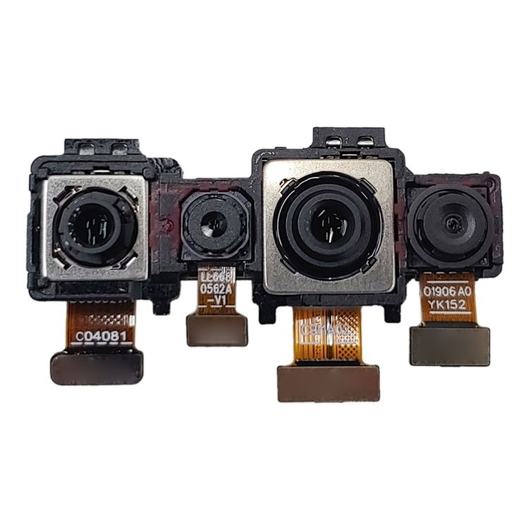 Camera Spate