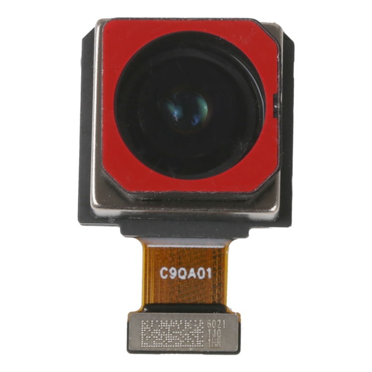 Camera Spate