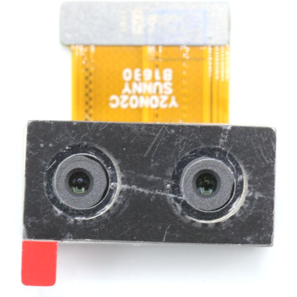Camera Spate