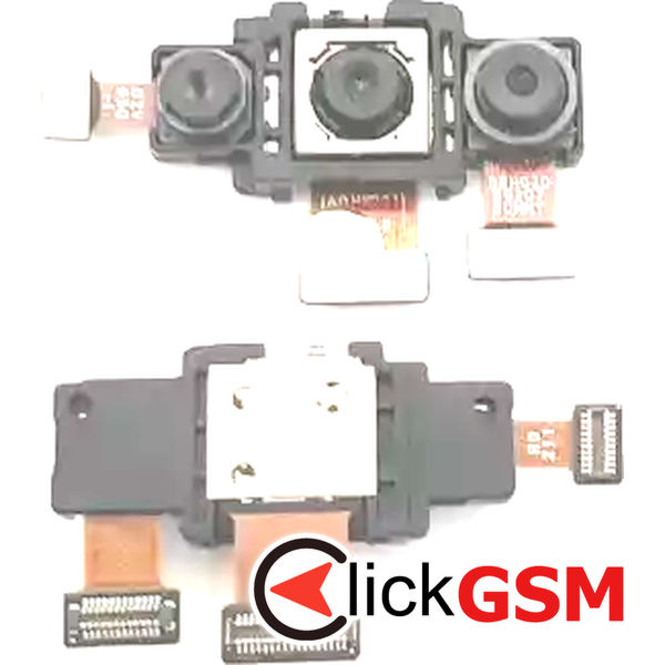 Camera Spate