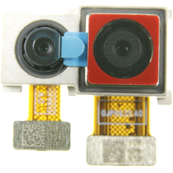 Camera Spate