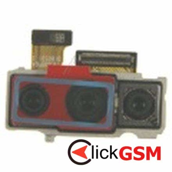 Camera Spate
