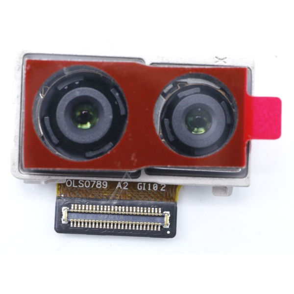 Camera Spate