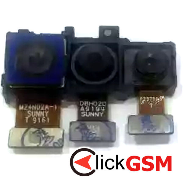 Camera Spate