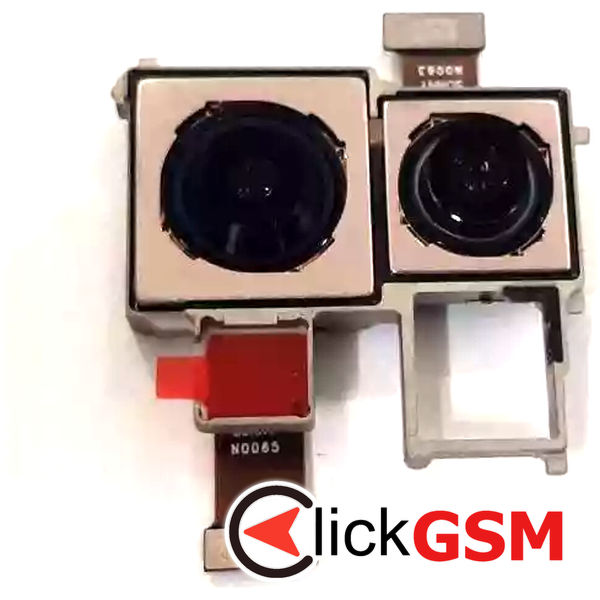 Camera Spate
