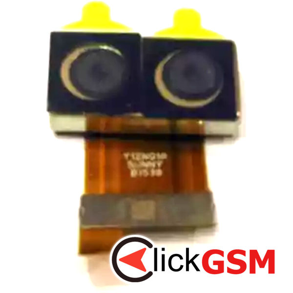 Camera Spate