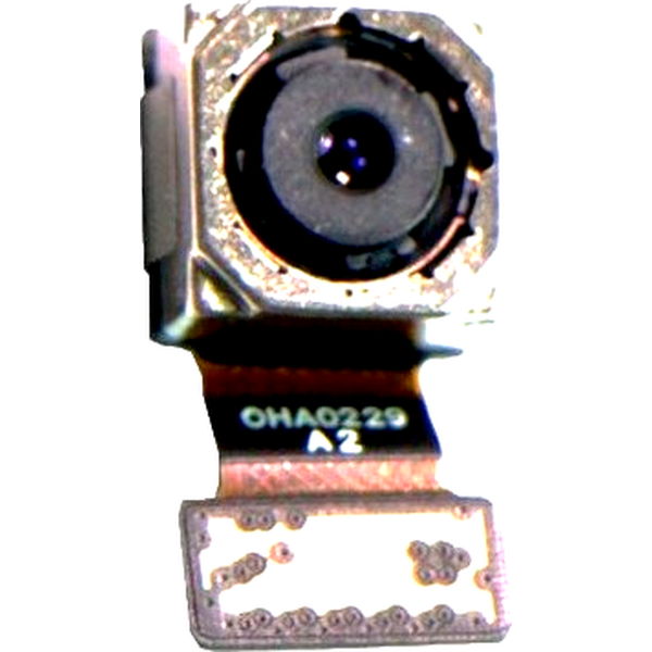 Camera Spate