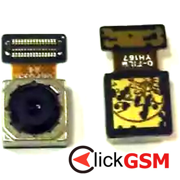 Camera Spate