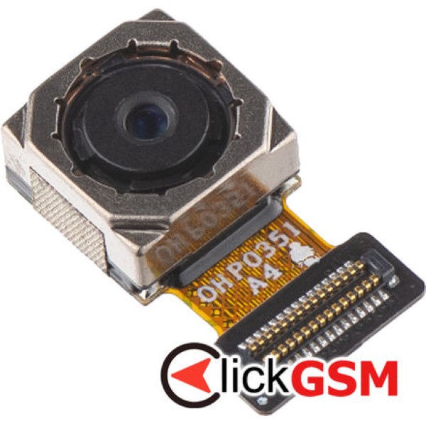 Camera Spate