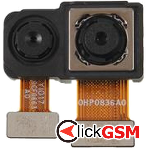 Camera Spate