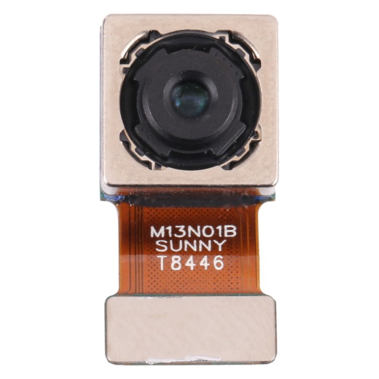 Camera Spate