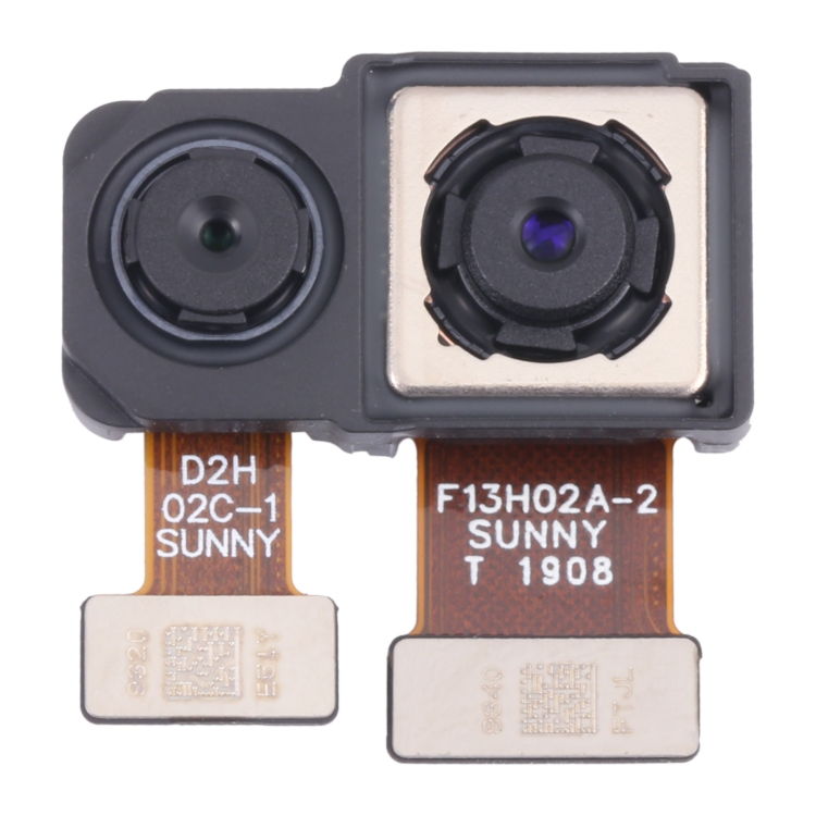Camera Spate