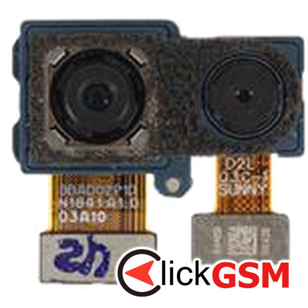 Camera Spate