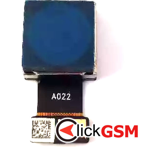 Camera Spate