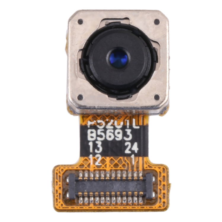 Camera Spate