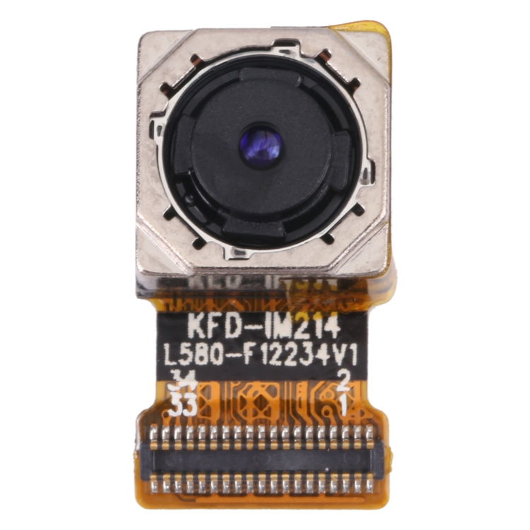 Camera Spate
