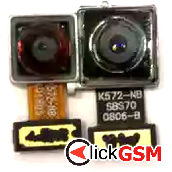 Camera Spate