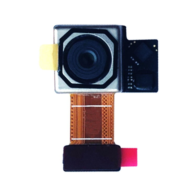 Camera Spate