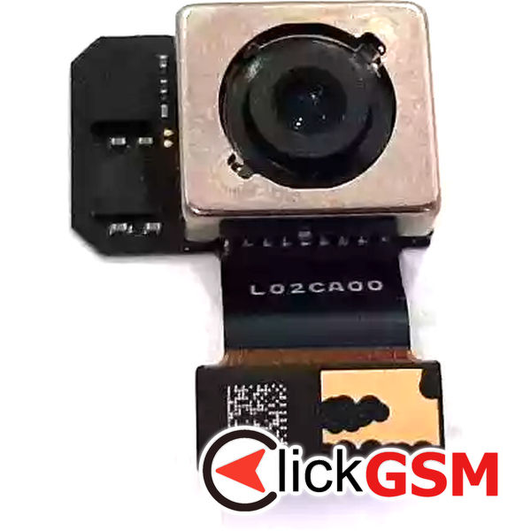 Camera Spate