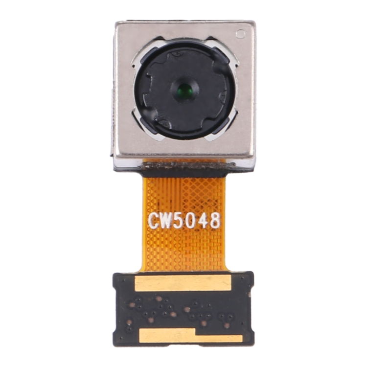 Camera Spate