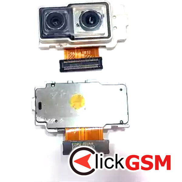 Camera Spate