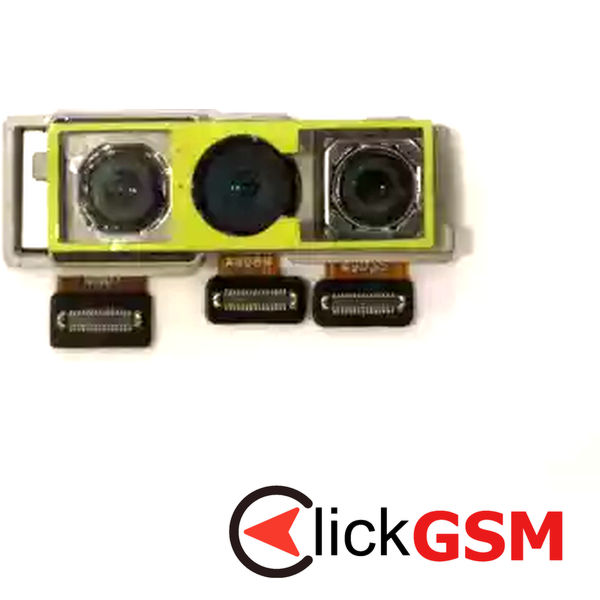 Camera Spate