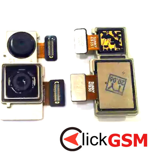 Camera Spate