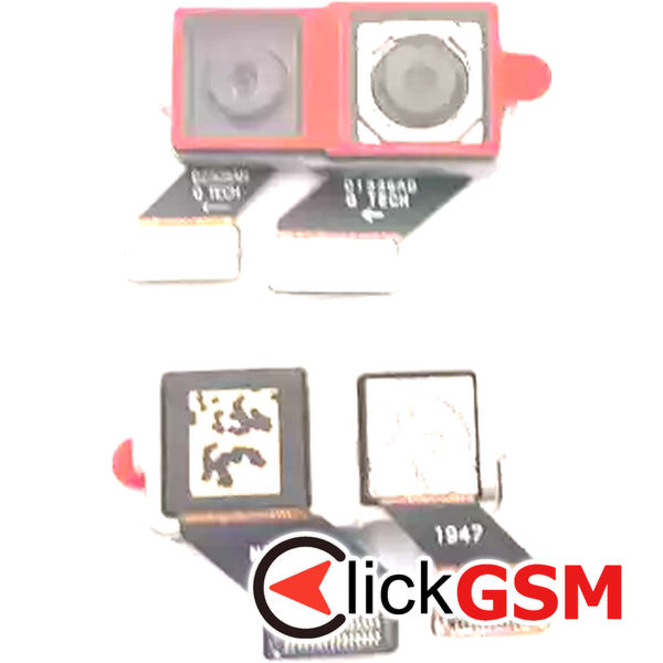Camera Spate