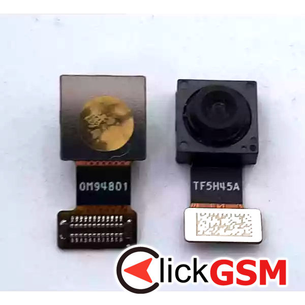Camera Spate