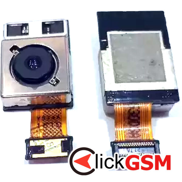 Camera Spate
