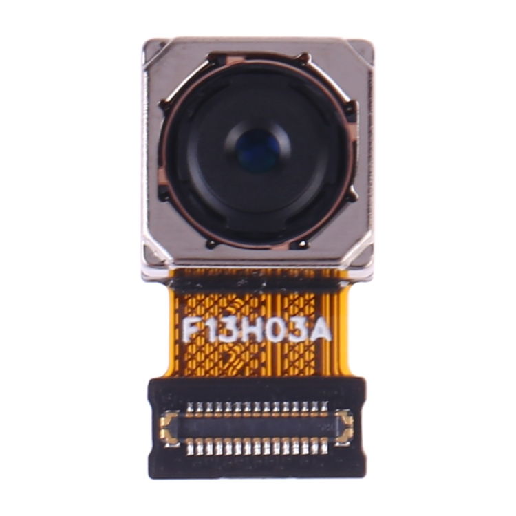 Camera Spate