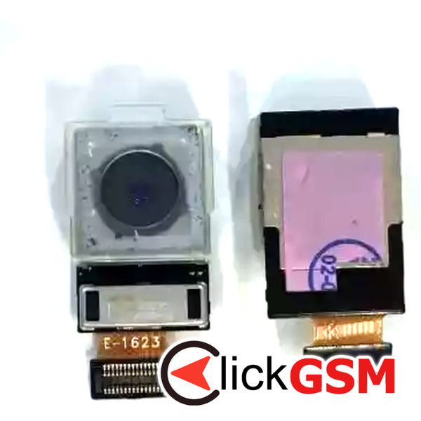 Camera Spate