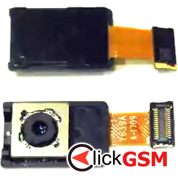 Camera Spate