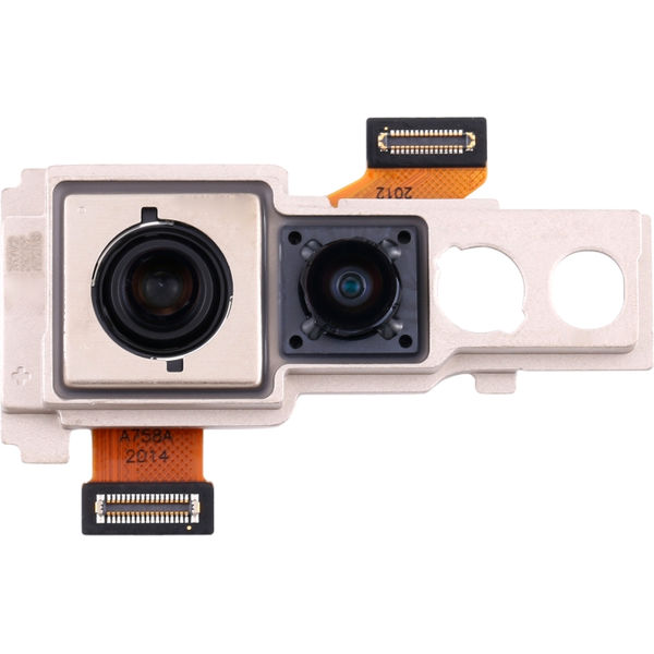 Camera Spate