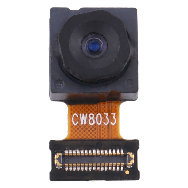 Camera Spate