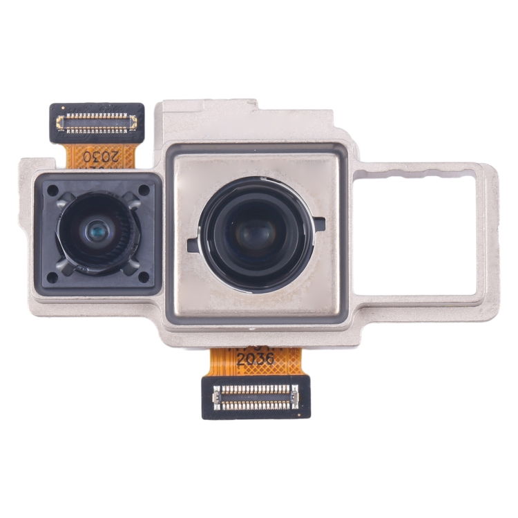 Camera Spate