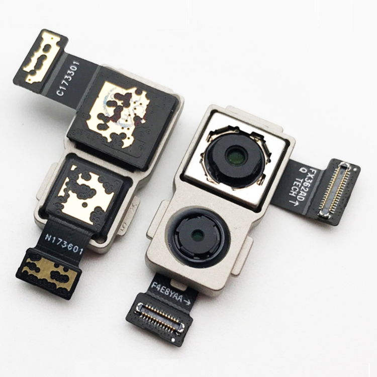 Camera Spate