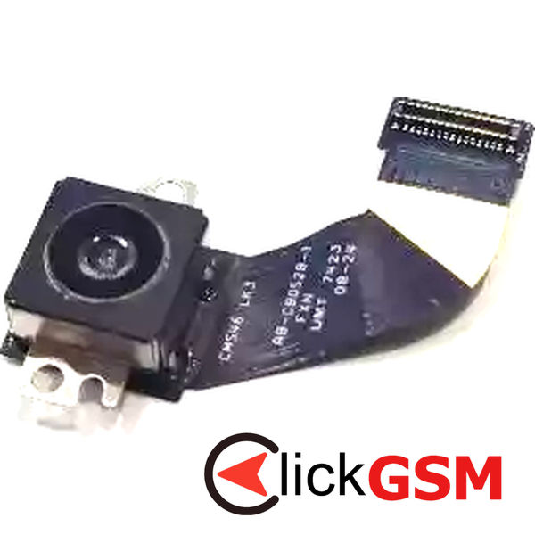 Camera Spate