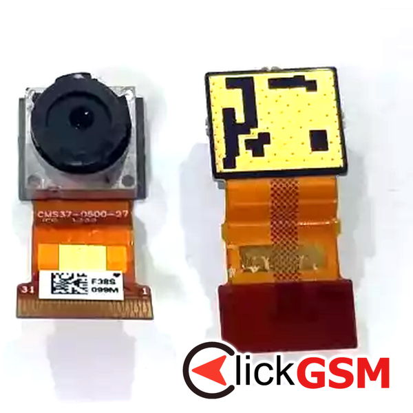 Camera Spate