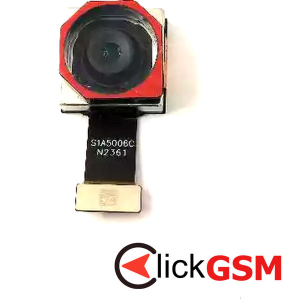 Camera Spate