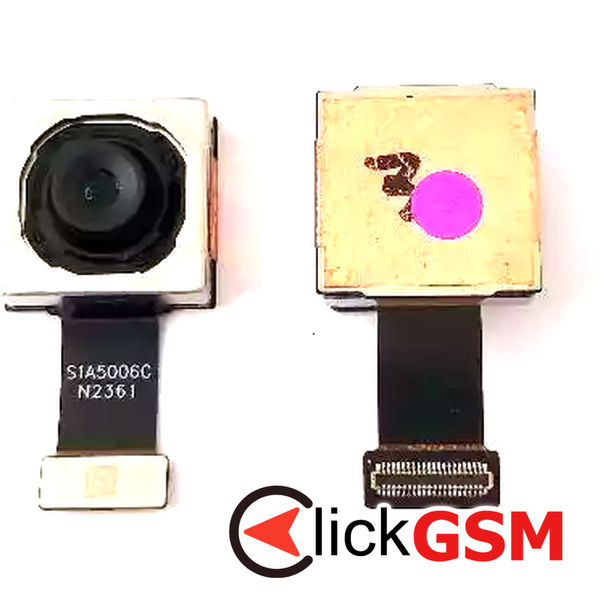 Camera Spate