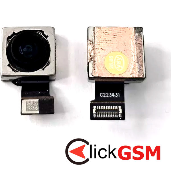 Camera Spate