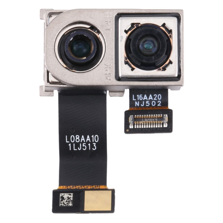 Camera Spate