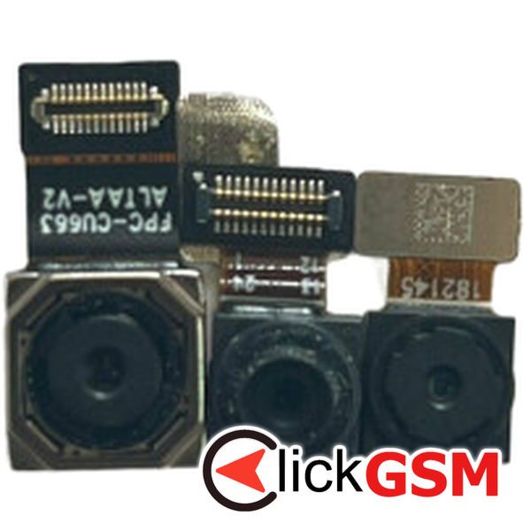 Camera Spate
