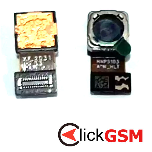 Camera Spate