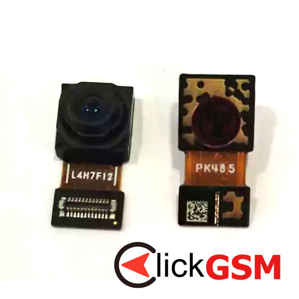 Camera Spate
